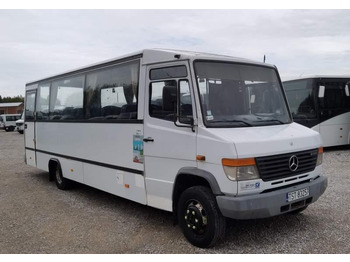 Ônibus suburbano MERCEDES-BENZ Vario 814