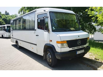 Ônibus suburbano MERCEDES-BENZ Vario 814