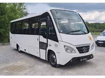 Ônibus suburbano MERCEDES-BENZ Vario