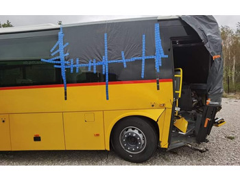 Ônibus Iveco Crossway  na części (sprzedaż w całości): foto 2