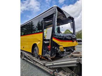 Ônibus Iveco Crossway  na części (sprzedaż w całości): foto 5