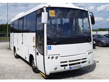 Ônibus suburbano Otokar Navigo 185SH 34 *KLIMA*: foto 2