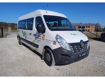 Ônibus suburbano RENAULT Master