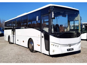 Ônibus suburbano TEMSA