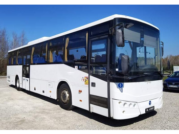 Ônibus suburbano TEMSA