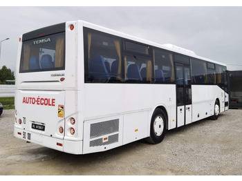 Leasing de Temsa Tourmalin 12 crossway intouro recreo Temsa Tourmalin 12 crossway intouro recreo: foto 5 Leasing de Temsa Tourmalin 12 crossway intouro recreo Temsa Tourmalin 12 crossway intouro recreo: foto 5