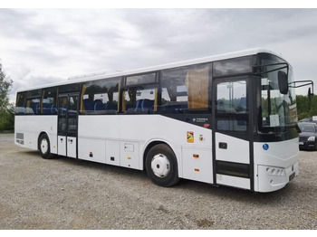 Leasing de Temsa Tourmalin 12 crossway intouro recreo Temsa Tourmalin 12 crossway intouro recreo: foto 3 Leasing de Temsa Tourmalin 12 crossway intouro recreo Temsa Tourmalin 12 crossway intouro recreo: foto 3