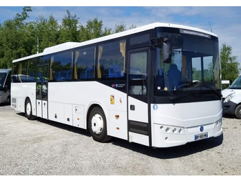 Ônibus suburbano TEMSA
