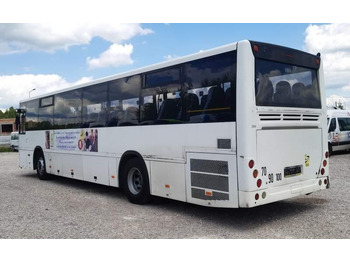 Ônibus suburbano Temsa Tourmalin Light 12: foto 3