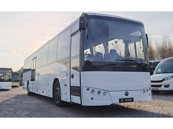 Ônibus suburbano TEMSA