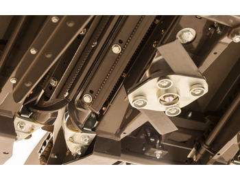 Plataforma para colher milho novo Oros Cornado 6 4+2R Nowa Przystawka do kukurydzy: foto 4