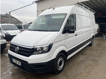 Furgão VOLKSWAGEN Crafter