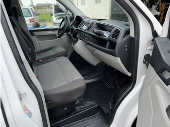 Furgão Volkswagen Transporter T6 2L tdi 150cv long 4 Motion 4x4 4motion: foto 5