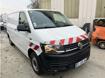 Furgão Volkswagen Transporter T6 2L tdi 150cv long 4 Motion 4x4 4motion: foto 2