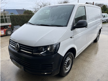 Furgão VOLKSWAGEN Transporter T6