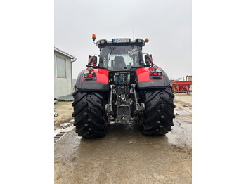 Leasing de Massey Ferguson 8740S Massey Ferguson 8740S: foto 3