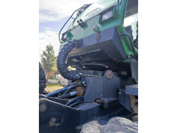 Harvester John Deere 1470D ECO III: foto 4