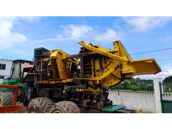 Ferramenta/ Equipamento John Deere SB60: foto 3