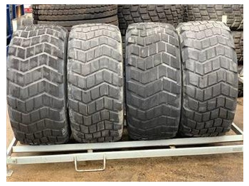 Pneu MICHELIN