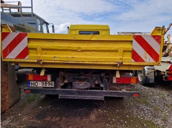 Leasing de MAN Le 8.180 MAN Le 8.180: foto 5