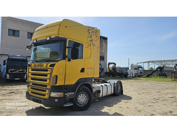 Leasing de scania R 470 scania R 470: foto 1