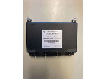 Sistema elétrico MERCEDES-BENZ Citaro