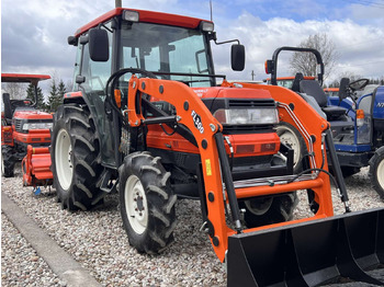 Mini trator KUBOTA