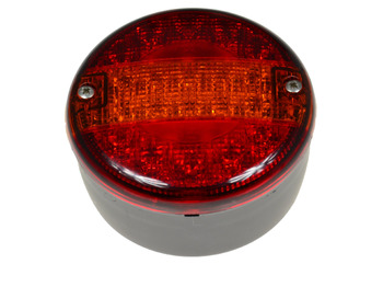 Farol traseiros