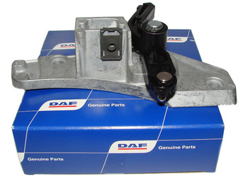 Porta e peças DAF XF 95