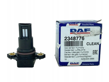 Motor e peças DAF XF 106