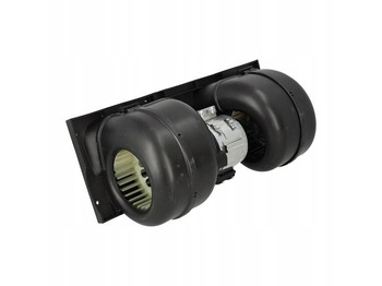 Aquecimento/ Ventilação DAF