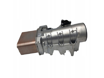 Motor e peças DAF CF