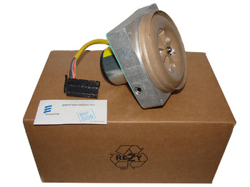Aquecimento/ Ventilação DAF