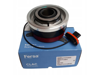 Caixas de velocidade e peças IVECO