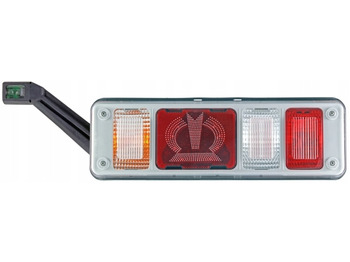 Farol traseiros KRONE