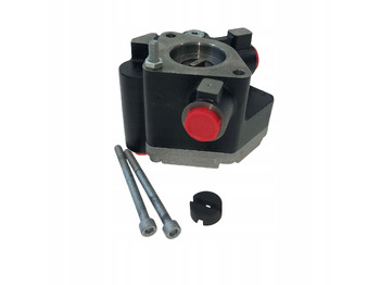 Bomba de combustivel IVECO Stralis