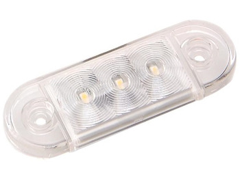 Iluminação HELLA