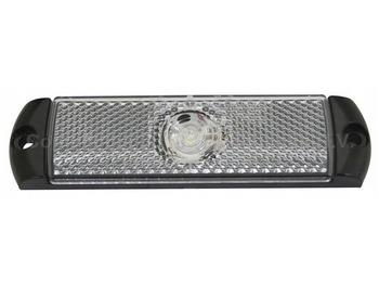 Iluminação HELLA