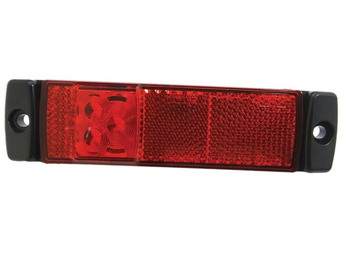 Iluminação HELLA