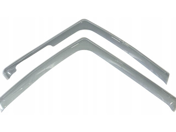 Vidro e peças DAF XG+