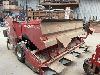 Leasing de DEWULF CP42 DEWULF CP42: foto 2