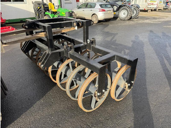 Rolo agricola ETR ETR GC CH SEM3: foto 4
