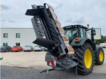 Gadanheira FENDT