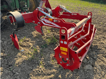 Máquina para batata GRIMME