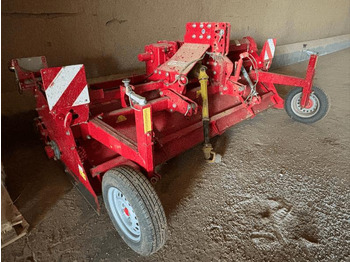 Máquina para batata GRIMME