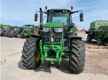 Leasing de JOHN DEERE 6155M JOHN DEERE 6155M: foto 5