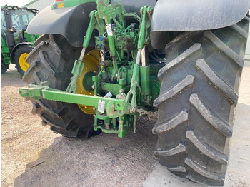 Leasing de JOHN DEERE 6155M JOHN DEERE 6155M: foto 3
