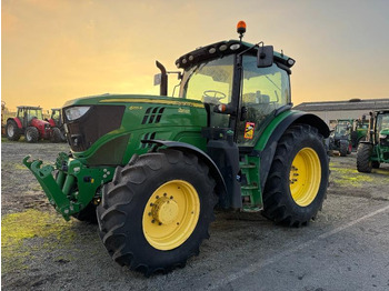 Trator JOHN DEERE 6155R