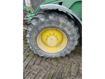 Trator JOHN DEERE 6R195: foto 3 Trator JOHN DEERE 6R195: foto 3