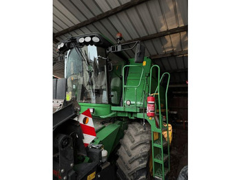 Leasing de JOHN DEERE T560 JOHN DEERE T560: foto 1 Leasing de JOHN DEERE T560 JOHN DEERE T560: foto 1